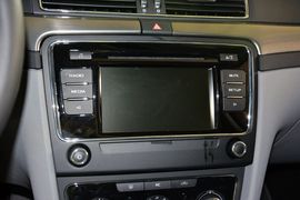 2014款斯柯达速派1.8TSI手动名仕版
