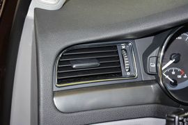 2014款斯柯达速派1.8TSI手动名仕版