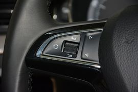2014款斯柯达速派1.8TSI手动名仕版