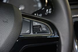 2014款斯柯达速派1.8TSI手动名仕版