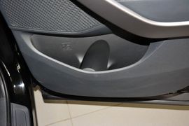 2013款现代全新胜达2.4L自动四驱智能型