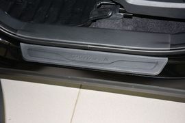 2013款现代全新胜达2.4L自动四驱智能型