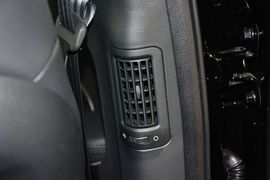 2013款现代全新胜达2.4L自动四驱智能型