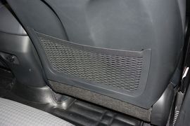 2013款现代全新胜达2.4L自动四驱智能型