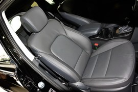 2013款现代全新胜达2.4L自动四驱智能型