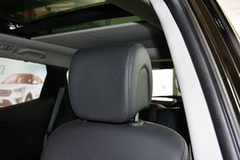 2013款现代全新胜达2.4L自动四驱智能型