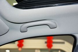 2013款现代全新胜达2.4L自动四驱智能型