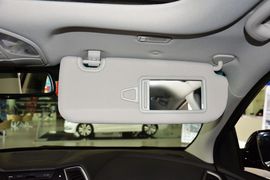 2013款现代全新胜达2.4L自动四驱智能型