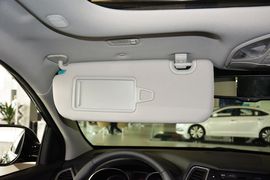 2013款现代全新胜达2.4L自动四驱智能型