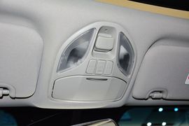 2013款现代全新胜达2.4L自动四驱智能型