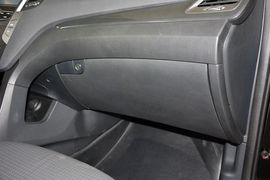 2013款现代全新胜达2.4L自动四驱智能型