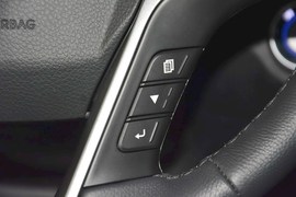 2013款现代全新胜达2.4L自动四驱智能型