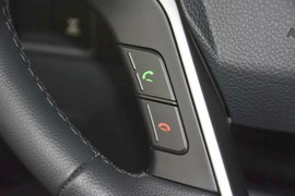 2013款现代全新胜达2.4L自动四驱智能型