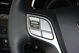2013款现代全新胜达2.4L自动四驱智能型