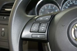 2013款马自达CX-5