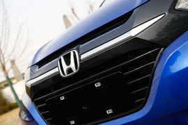 深度试驾广本缤智1.5