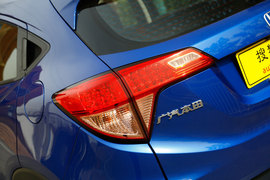 深度试驾广本缤智1.5