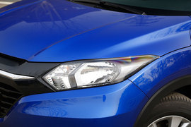 深度试驾广本缤智1.5