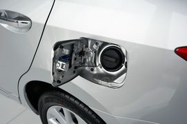 2014款丰田卡罗拉1.6L