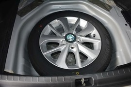 2014款丰田卡罗拉1.6L