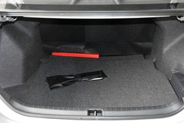 2014款丰田卡罗拉1.6L