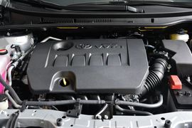 2014款丰田卡罗拉1.6L