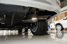 2014款丰田卡罗拉1.6L