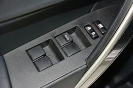 2014款丰田卡罗拉1.6L