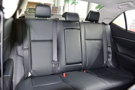 2014款丰田卡罗拉1.6L