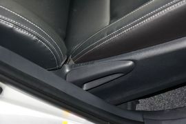 2014款丰田卡罗拉1.6L