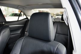 2014款丰田卡罗拉1.6L