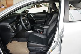 2014款丰田卡罗拉1.6L