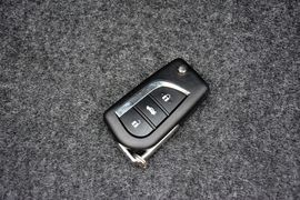2014款丰田卡罗拉1.6L