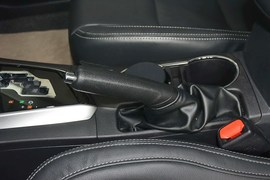 2014款丰田卡罗拉1.6L