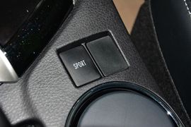 2014款丰田卡罗拉1.6L