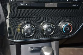 2014款丰田卡罗拉1.6L