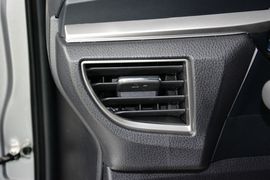 2014款丰田卡罗拉1.6L