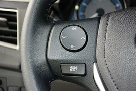2014款丰田卡罗拉1.6L