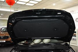 2013款起亚凯尊2.4L精英型