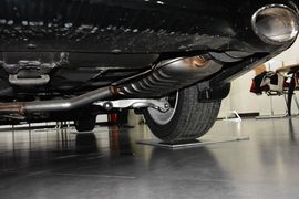 2013款起亚凯尊2.4L精英型