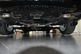 2013款起亚凯尊2.4L精英型