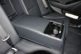 2013款起亚凯尊2.4L精英型
