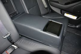 2013款起亚凯尊2.4L精英型