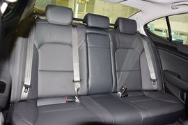 2013款起亚凯尊2.4L精英型