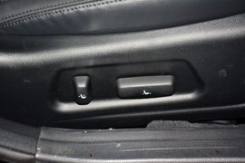2013款起亚凯尊2.4L精英型