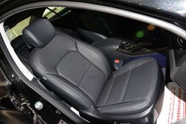 2013款起亚凯尊2.4L精英型