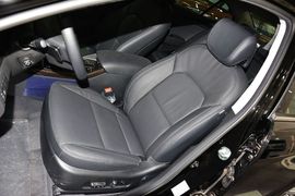 2013款起亚凯尊2.4L精英型