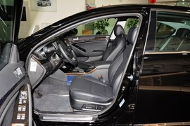2013款起亚凯尊2.4L精英型