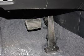 2013款起亚凯尊2.4L精英型