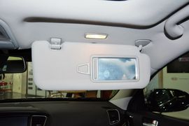 2013款起亚凯尊2.4L精英型